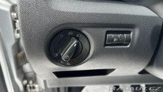 Škoda Fabia 1.2TSi 63kW *Servis*Klima 2011