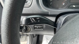 Škoda Fabia 1.2TSi 63kW *Servis*Klima 2011