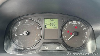 Škoda Fabia 1.2TSi 63kW *Servis*Klima 2011