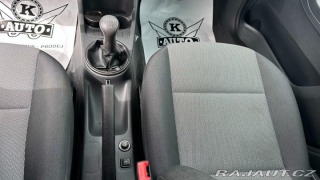 Škoda Fabia 1.2TSi 63kW *Servis*Klima 2011