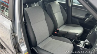 Škoda Fabia 1.2TSi 63kW *Servis*Klima 2011