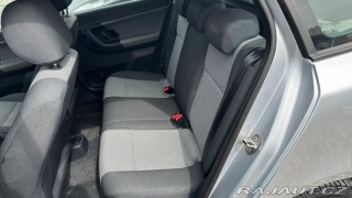 Škoda Fabia 1.2TSi 63kW *Servis*Klima 2011