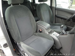 Ford C-MAX 2.0TDCi 100kW GHIA 2004