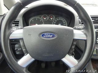 Ford C-MAX 2.0TDCi 100kW GHIA 2004