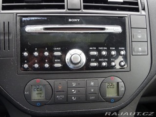 Ford C-MAX 2.0TDCi 100kW GHIA 2004