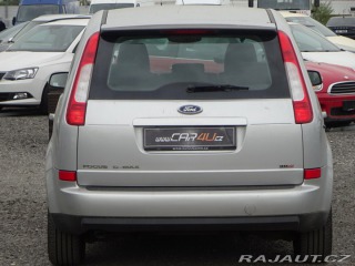 Ford C-MAX 2.0TDCi 100kW GHIA 2004