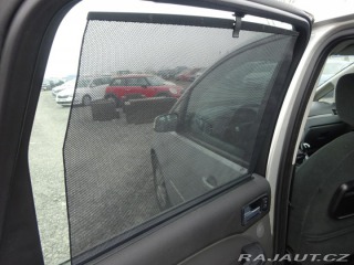 Ford C-MAX 2.0TDCi 100kW GHIA 2004