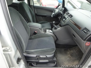 Ford C-MAX 2.0TDCi 100kW GHIA 2004