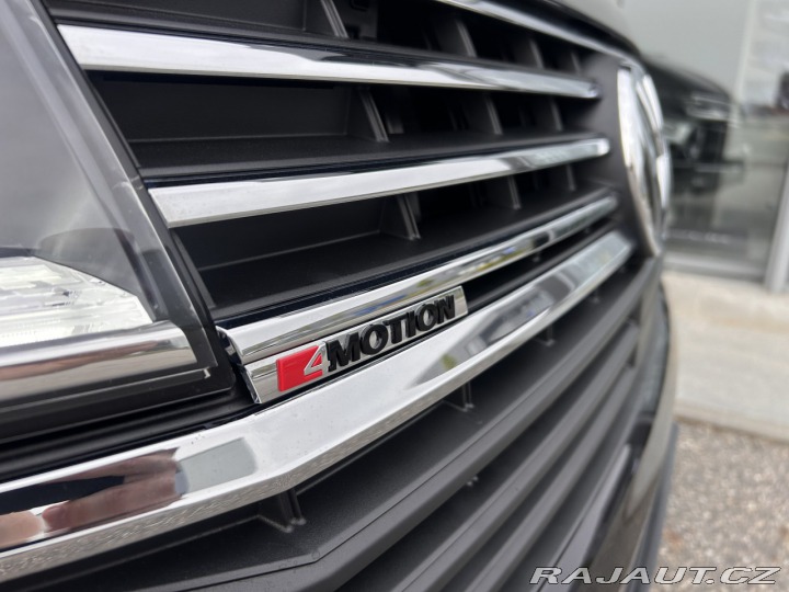 Volkswagen Multivan 6.1 HIGHLINE TDI 4MATION 2022
