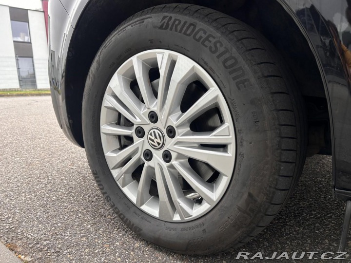 Volkswagen Multivan 6.1 HIGHLINE TDI 4MATION 2022
