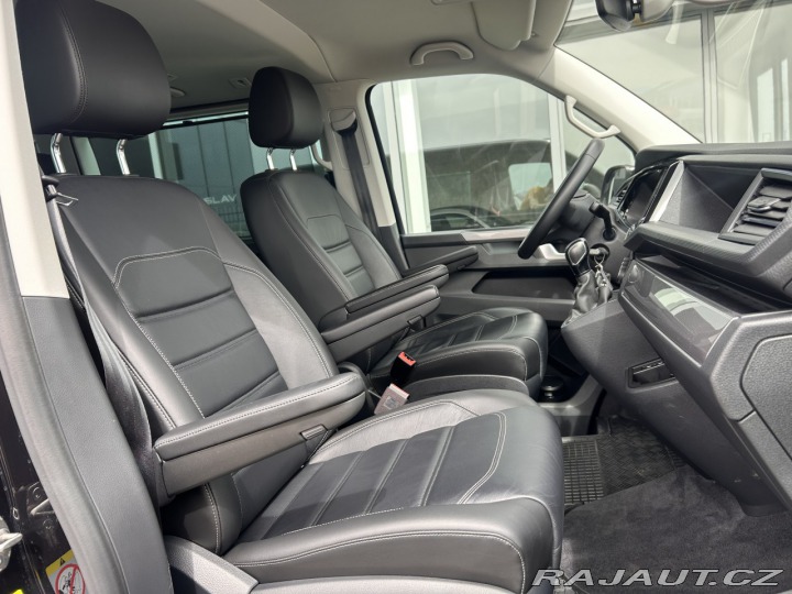 Volkswagen Multivan 6.1 HIGHLINE TDI 4MATION 2022