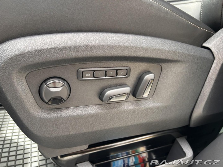 Volkswagen Multivan 6.1 HIGHLINE TDI 4MATION 2022