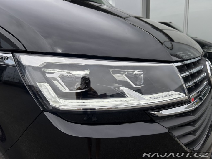 Volkswagen Multivan 6.1 HIGHLINE TDI 4MATION 2022