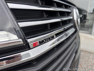 Volkswagen Multivan 6.1 HIGHLINE TDI 4MATION 2022