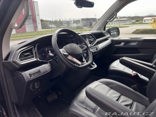 Volkswagen Multivan 6.1 HIGHLINE TDI 4MATION 2022