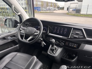 Volkswagen Multivan 6.1 HIGHLINE TDI 4MATION 2022
