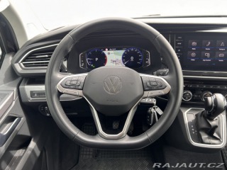 Volkswagen Multivan 6.1 HIGHLINE TDI 4MATION 2022