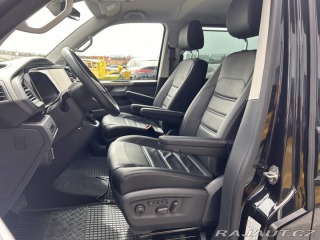 Volkswagen Multivan 6.1 HIGHLINE TDI 4MATION 2022