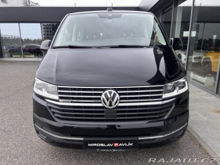 Volkswagen Multivan 6.1 HIGHLINE TDI 4MATION 2022