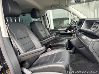 Volkswagen Multivan 6.1 HIGHLINE TDI 4MATION 2022