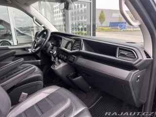Volkswagen Multivan 6.1 HIGHLINE TDI 4MATION 2022