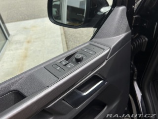 Volkswagen Multivan 6.1 HIGHLINE TDI 4MATION 2022