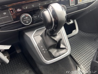 Volkswagen Multivan 6.1 HIGHLINE TDI 4MATION 2022