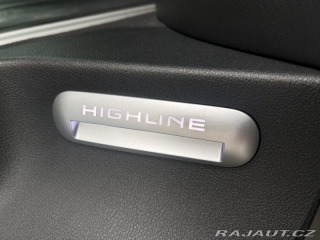 Volkswagen Multivan 6.1 HIGHLINE TDI 4MATION 2022