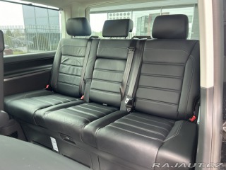 Volkswagen Multivan 6.1 HIGHLINE TDI 4MATION 2022