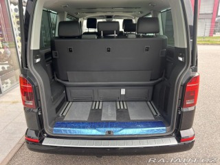 Volkswagen Multivan 6.1 HIGHLINE TDI 4MATION 2022