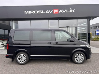Volkswagen Multivan 6.1 HIGHLINE TDI 4MATION 2022