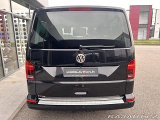 Volkswagen Multivan 6.1 HIGHLINE TDI 4MATION 2022
