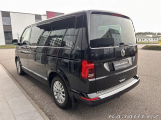 Volkswagen Multivan 6.1 HIGHLINE TDI 4MATION 2022