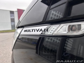 Volkswagen Multivan 6.1 HIGHLINE TDI 4MATION 2022