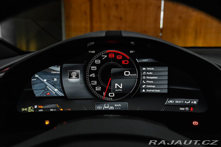 Ferrari Roma SPIDER, LED, 360 2025