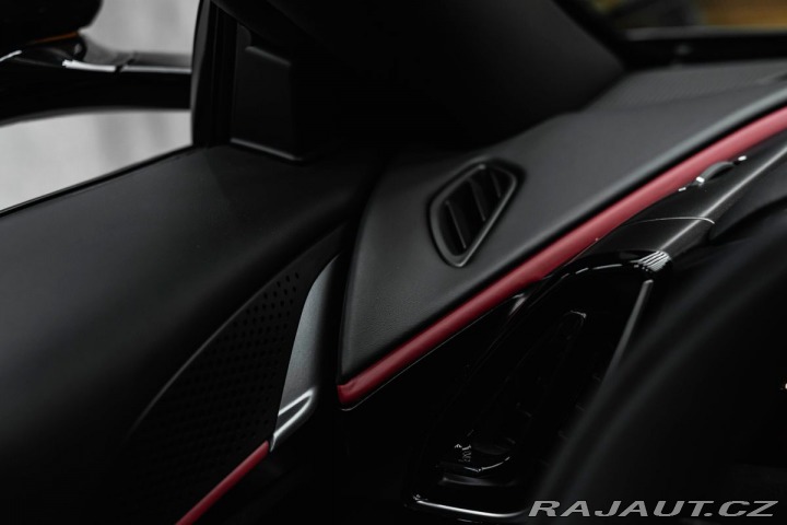 Ferrari Roma SPIDER, LED, 360 1800