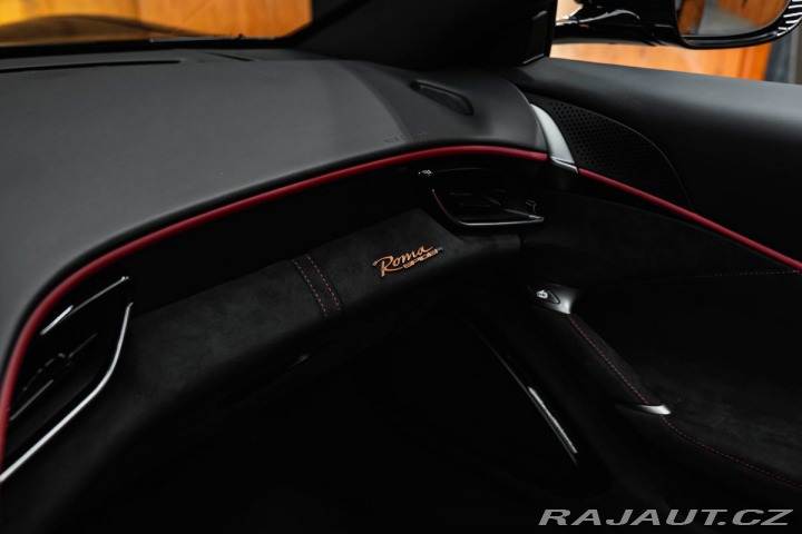 Ferrari Roma SPIDER, LED, 360 1800