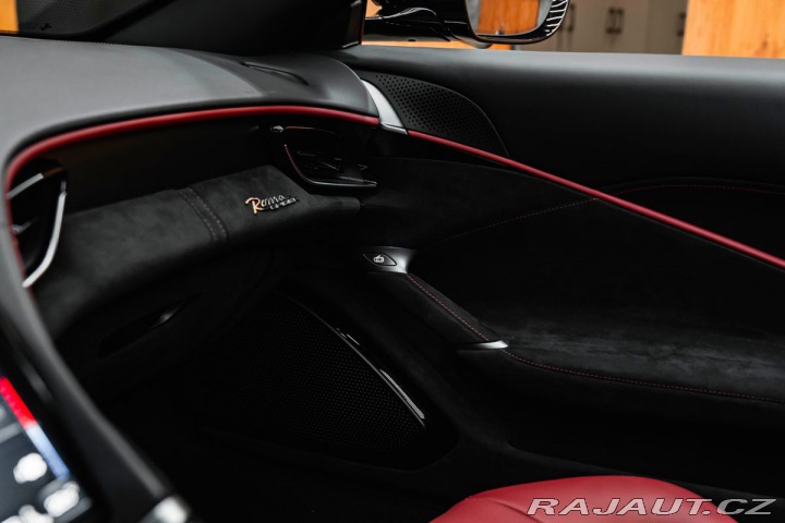 Ferrari Roma SPIDER, LED, 360 1800