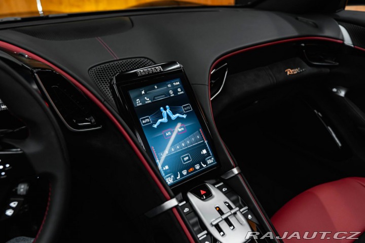 Ferrari Roma SPIDER, LED, 360 1800