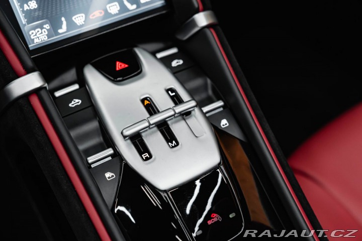 Ferrari Roma SPIDER, LED, 360 1800