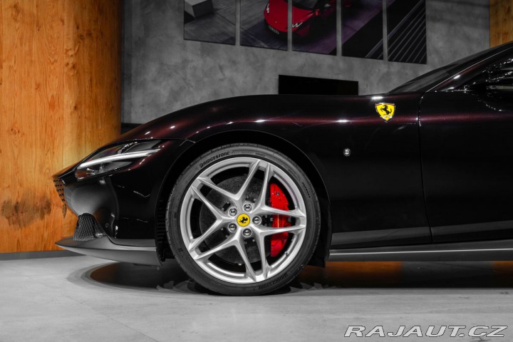 Ferrari Roma SPIDER, LED, 360 1800