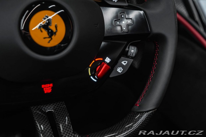Ferrari Roma SPIDER, LED, 360 2025