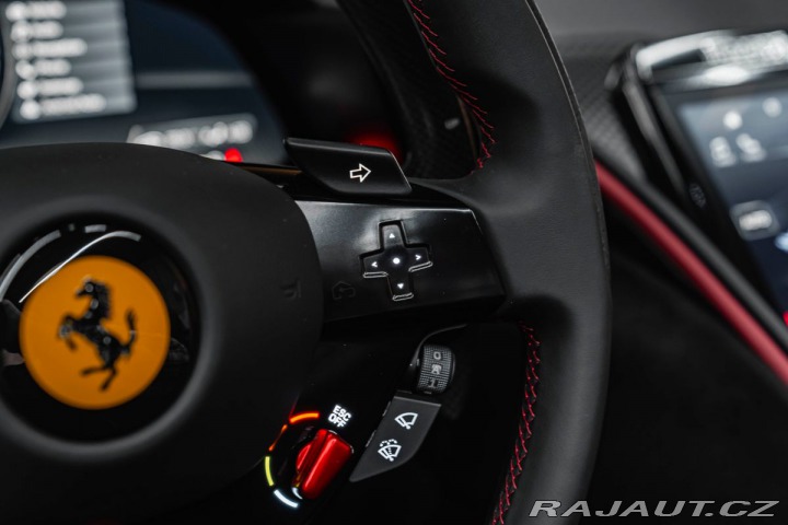 Ferrari Roma SPIDER, LED, 360 1800