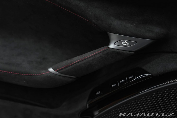 Ferrari Roma SPIDER, LED, 360 1800