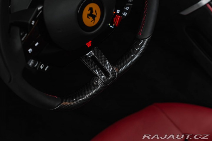 Ferrari Roma SPIDER, LED, 360 1800