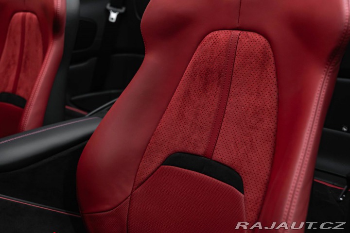 Ferrari Roma SPIDER, LED, 360 2025