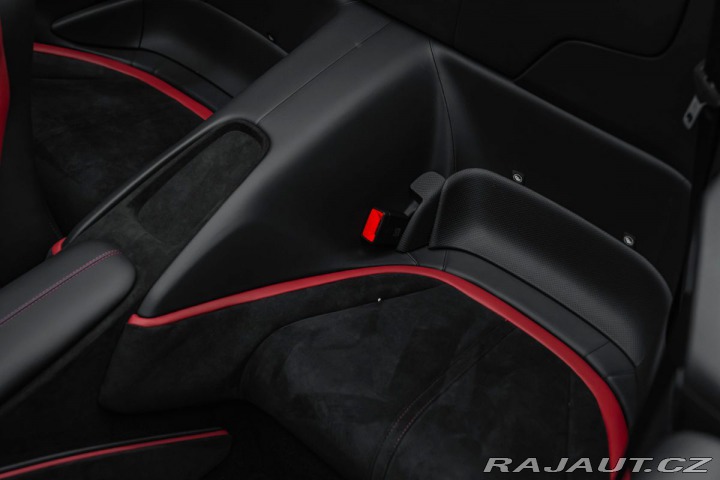 Ferrari Roma SPIDER, LED, 360 2025