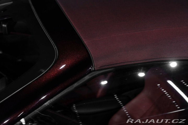 Ferrari Roma SPIDER, LED, 360 1800