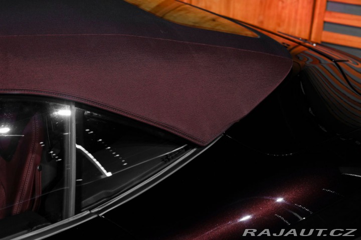 Ferrari Roma SPIDER, LED, 360 1800