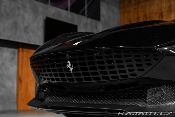 Ferrari Roma SPIDER, LED, 360 1800